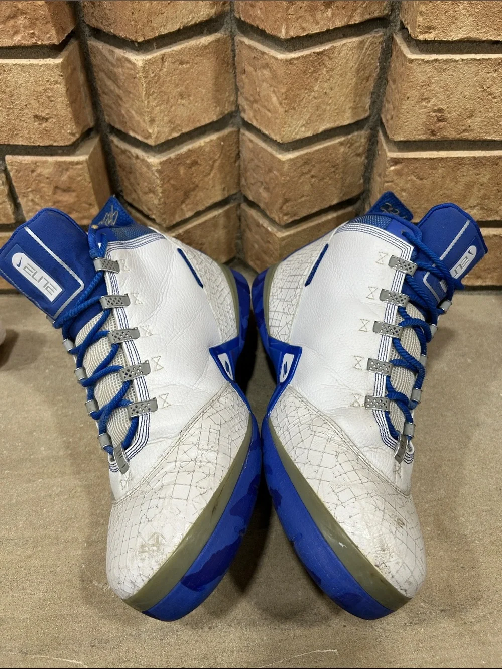 Nike men’s lebron